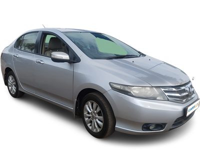Honda City-img